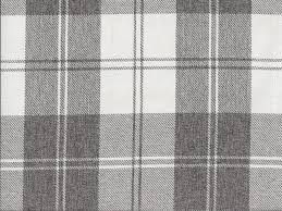 Black And White Checkered Upholstery Fabric Designer Wool Look Plaid In Gray And Ivory Direct From A Furniture Manufacturer This Durable Fabric Is Ideal For Grey Upholstery Upholstery Upholstery Fabric