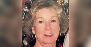 Betty Camp Godwin Obituary