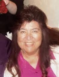 Mary Garcia Obituary April 7, 2022