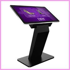 Newly Released Pcap Touch Screen Kiosk Kiosk Design Digital Signage Kiosk