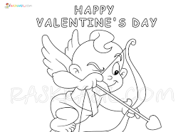 Each printable highlights a word that starts. Valentine S Day Coloring Pages 100 New Free Coloring Pages