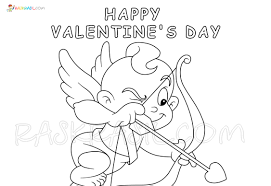 Keep your kids busy doing something fun and creative by printing out free coloring pages. Valentine S Day Coloring Pages 100 New Free Coloring Pages