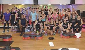 A sound basis of aerobic endurance is fundamental for all events. Endurance Fitness Works Out For Water News Presspubs Com