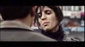 SANGRE DE MI SANGRE TRAILER (PADRE NUESTRO)