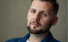 George Webster wins a BAFTA!