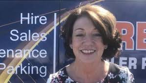 Helen leaves lasting legacy for female leadership