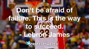 We understand michael jordan does possess an aura and supernatural abilities when he steps out onto the court, but it doesn't mean we call him black jesus. lebron on the state of his cleveland cavaliers. Lebron James Quotes Greatesttweets Com