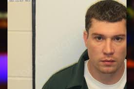 Michael Oconnell — Chatham County Jail Bookings