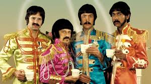 The Rutles: All You Need Is Cash (1978) directed by Eric Idle, Gary Weis •  Reviews, film + cast • Letterboxd
