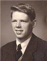 Donald Nasberg Obituary (1930-2013)