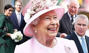 From tricky riddles to u.s. Royal Family Quiz Questions And Answers 15 Questions For Your Royal Quiz Royal News Express Co Uk