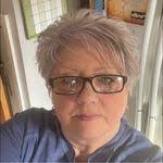 Carol Sidebottom's Instagram, Twitter & Facebook