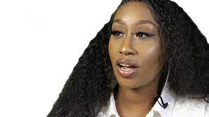East african queen, victoria kimani interviewed by the dryve host kojo manuel on y 107.9fm. Victoria Kimani On New Lp Swalalala Rihanna Grammy Com