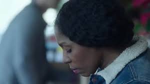 Patrese D McClain Official Reel