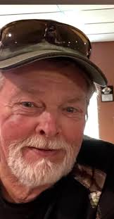 Obituary for Gary Lee Fox