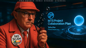 TOFRO.pro Exposed: The High-Risk Crypto Scam Masquerading as Copy Trading  MTS Foundation — DANNY DE HEK