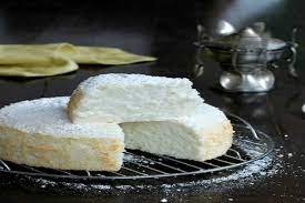 Torta Di Albumi Ricetta Perfetta Per Un Dolce Veloce E Soffice