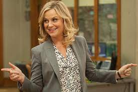 25 Tv Themed Zoom Backgrounds To Put You On The Set Of Your Favorite Show Leslie Knope Parks And Recreation Knope