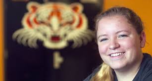 Maine high-school junior receives national student-advocacy award