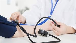 Det er mange måter å hjelpe deg med å. Blodtrykket Nhi No