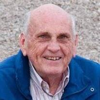 Henry R. Hartshorn Obituary