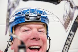 Senior Skaters: Who are you calling old?