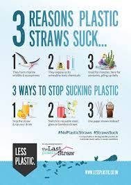During the previous months, we launched the campaign no straw, please in our restaurants and bars, with the goal to reduce, and ideally tabacon has extended the campaign to reduce single use plastic in our operation, and we are proud to announce that guestroom bath amenities in the format of. From Plastic To Metal Malaysians Are Slowly Turning To Reusable Straws Lifestyle Rojak Daily
