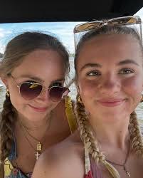 I can't doubt God after this. I can't lie, and I can't not tell people what  happened. He is personal. He is good. And he loves us so deeply.