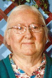 Joyce Wendt Obituary November 16, 2013