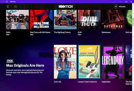 How To Install Hbo Max On Windows 10 Logitheque En