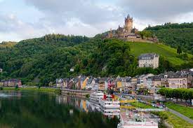 Roompot.de has been visited by 10k+ users in the past month Cochem Wikipedia