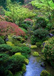 Tanya Kilby Park Tree Farm Japanese Garden Beautiful Gardens Landscape Design