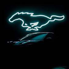 Ford Mustang Ford Mustang Logo Mustang Logo Mustang