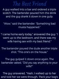 Good pranks are tried and tested hoaxes, practical jokes and tricks that have been played on friends and family alike! Very Funny Jokes To Tell Your Friends