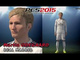 We did not find results for: Pes 2015 Create Odegaard Real Madrid Face Stats Youtube