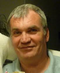 Dominique POIRIER, 68 ans (ISTRES, ISTRES)