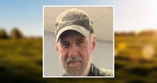 Keith David French Obituary April 18, 2021