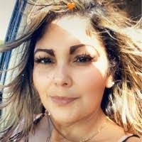 Teresa Valdivia's Instagram, Twitter & Facebook