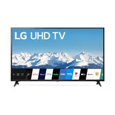 Thank you for your patience as @lgussupport operates with limited capacity due to. Lg 50 Class 4k Uhd 2160p Smart Tv 50un6950zuf 2020 Model Walmart Com Walmart Com