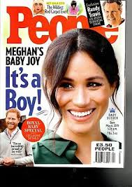 Купить people weekly magazine august 15 1994 michael jackson lisa marie  presley (165885943918), США