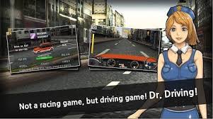 Full Version Dr Driving Game Download For Pc And Android Dr Driving Driving Games Driving