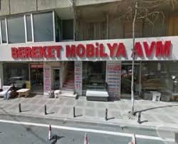 bereket mobilya avm umraniye