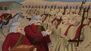 1857 - Telegraph India