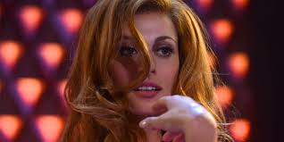 Dalida — kalimba de luna (le visage de l'amour 1986). Dalida Reduces A Pop Star S Life To A Series Of Romantic Flings