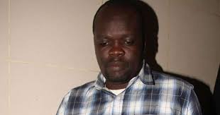 Robert Alai vs Weekly Citizen: Who'll blink first?
