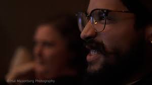 Sariyah Idan, Recording Session for BREAKING SHADOWS, EMP Studios, Valley  Village, CA. January 12, 2019