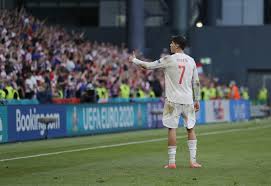 Le service de scores et de résultats de football en direct sur flashscore.fr vous offre les scores de 1000+ championnats de foot. Euro 2021 What Euro 2020 Matches Are On Today Friday July 2 Kick Off Times And Where To Watch Switzerland Vs Spain And Belgium Vs Italy Marca