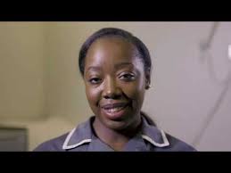 Grace's Guy's and St Thomas' journey