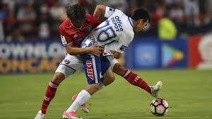 Los 40 goles de hirving lozano con pachuca. Celta Target Hirving Lozano Puts In La Liga Quality Performance To Top Fc Dallas Goal Com