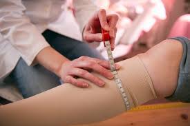 Why Do I Need To Wear Compression Stockings Before And After A Vein Procedure Milligan Vein
